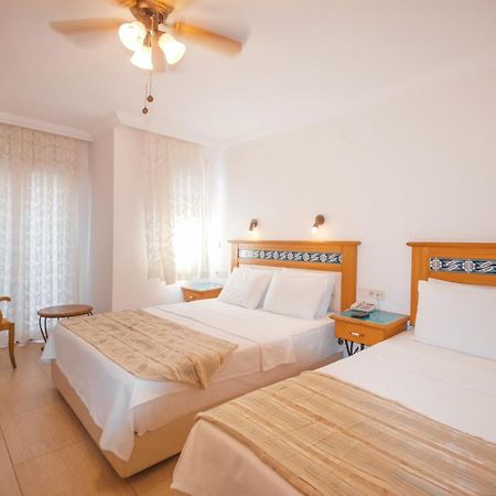 Datca Kilic Hotel Exterior foto