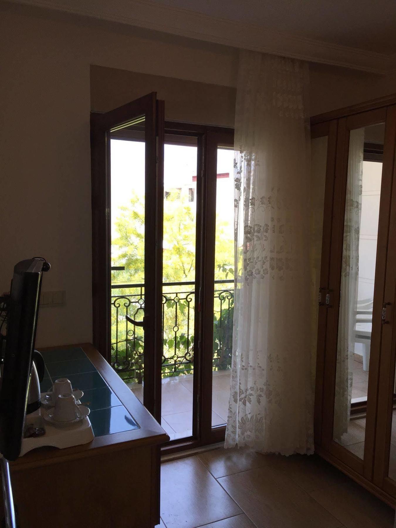 Datca Kilic Hotel Exterior foto